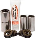 Pivot Works PWSAK-K11-020 Complete Swingarm Bearing Kit. Fixed Price $68.19.