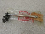Nos Honda MR175 MT125 Gearshift Shaft Spindle 24610-360-010. Fixed Price $79.99.