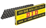 Did Standard Roller Chain Links Natural (M525X120RB). Fixed Price $72.75.
