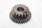 2001 Yamaha Raptor 660R Oem Middler Idler Gear 5LP-15517-00-00 AY33. Fixed Price $26.99.