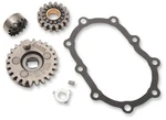 Baker Drivetrain 36-86 Klassic Kicker Gears B/t 4SP 140-64-A. Fixed Price $493.18.