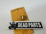Harley Nos 25598-91 Cam Gear Bushing 91-03 Xl 883 1200. Fixed Price $38.00.