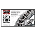 Bikemaster Series Chain Links Natural 525BMOR-108. Fixed Price $109.99.