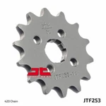 Jt Front Sprocket 15T Tooth Honda CRF110F CL70 CT70 XR70R ATC70 Ships Today. Fixed Price $26.77.
