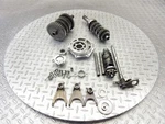 2008 08-09 Suzuki Transmission Gearbox Shaft Fork Drum Oem. Fixed Price $83.26.
