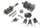 2022 Honda CRF250R Oem Transmission Shafts With Gears. Fixed Price $331.44.