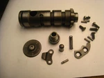 1974 Kawasaki Gear Shift Drum. Fixed Price $8.76.