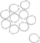 Moose Countershaft Washer/snap Rings 10-PACK Fits Kawasaki/suzuki. Fixed Price $21.95.