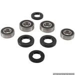 Pivot Works Front Wheel Bearings PWFWK-S05-000 Suzuki 50 90 KFX80 Fast Ship. Fixed Price $62.78.
