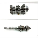 16 Honda Pioneer Sxs 1000 M5 Transmission Gears. Fixed Price $212.32.
