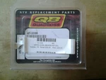 Quadboss Wheel Bearing And Seal Kit, #25-1329, 350 Warrior 87-04, NH11. Fixed Price $21.73.