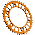 Sprockets Rear Alloy 42-TOOTH (JTA897) JTA897.42ORG. Fixed Price $31.89.