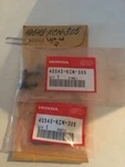 Nos Honda Master Link 40545-KCN-305 Lot Of 2. Fixed Price $14.99.