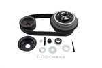 Brute Iii Belt Drive Without Idler 8MM For Harley-davidson. Fixed Price $1104.99.