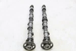 2017 Yamaha FZ10 Oem Shafts. Fixed Price $118.30.