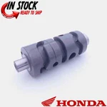 Honda Gearshift Drum 2003-2019 CRF230F Genuine Oem New 24301-KPS-900. Fixed Price $57.95.