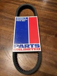 Parts Unlimited Belt Supreme Tc Skidoo 1142-0173. Fixed Price $65.00.