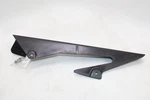 2009 Kawasaki Ninja 250R EX250J Oem Rear Back Drive Chain Guard Cover Shield. Fixed Price $17.50.
