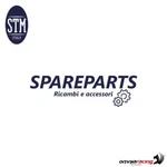 Stm Spare Parts Proggresive Engagement Plate For FDU-S230 Clutch. Fixed Price $103.00.