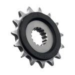 Sprockets JTF1902.15RB Tooth Rubber Cushioned Front Countershaft Sprock.... Fixed Price $29.01.