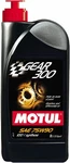 Motul 300 Fully Synthetic Gearbox Oil - 75W90 1L Pack Of 6. Fixed Price $151.26.