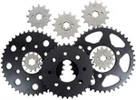 Steel Front Sprocket 11T JTF421.11. Fixed Price $9.93.