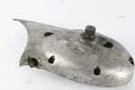 Original Triumph Early 500 Gearbox Transmission Cover 57-1870 T1870. Fixed Price $42.99.