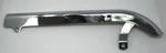 Harley Davidson Oem 2007 Dyna Upper Chrome Belt Guard 60293-07. Fixed Price $41.00.