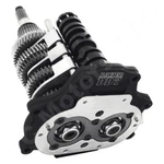 Baker DD7 Direct Drive Speed Transmission Builders Kit Gear Cluster (free S&h). Fixed Price $3399.99.