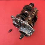 1991 - 2003 Harley Sportster Transmission Genuine Hd Xl 5 Speed Tranny Gears. Fixed Price $546.24.