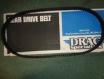 Drag Specialties Brand Tooth 1.5" Belt Rear Drive 1204-0058 BDLSPCB-136. Fixed Price $200.00.