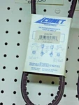 203579A Comet Belt. Fixed Price $25.00.
