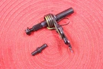 1994 Kawasaki Vulcan 750 Oem Shifter Shaft. Fixed Price $29.95.