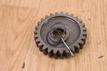 1986 Yamaha TT350 Kick Start Idle Gear. Fixed Price $34.00.