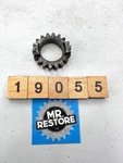 Kawasaki KX80 KDX80 Kickstarter Primary Drive Gear 59051-1013. Fixed Price $17.85.