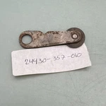 New Replaces Honda 24430-357-010 Gearshift Arm, Drum Stopper. Fixed Price $11.73.
