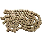 Ek Motocross Dirtbike Offroad Chain Links Gold 420SH-132/G. Fixed Price $69.30.