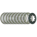 Belt Drives High-performance Extra Clutch Plate Kit BTXP-12. Fixed Price $232.16.