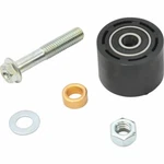 Balls 79-5017 Chain Roller, Black. Fixed Price $28.55.