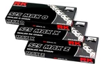 Rk 525MAXO-130-GG Max-o Chain Links Gold. Fixed Price $171.48.