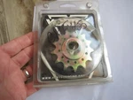 Vortex Racing 3244-13 520 Front Sprocket Honda CR250R CR500R CRF450R CRF450X OM9. Fixed Price $25.00.