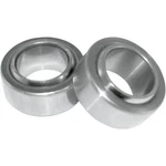 Drag Specialties Swingarm Bearing Kit Repl Oem 9208 For Harley Flt/ Flht 02-16. Fixed Price $62.84.
