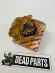 Harley Andrews 73-85 Xl Sportster 1ST Transmission Gear 35760-73 251060. Fixed Price $50.00.