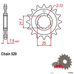 Sprockets C/s 15T (JTF1536.15). Fixed Price $17.40.