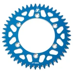 Tusk 209-167-0065 Rear Aluminum Sprocket 47 Tooth Blue. Fixed Price $51.72.