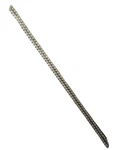 Kmc Chain Non O-ring 520X124. Fixed Price $29.99.