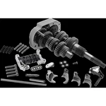 Baker 6-SPEED Overdrive Builders Kit For V-twin OD6-401P-02. Fixed Price $3422.69.