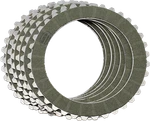 Belt Drives Ltd. Replacement Clutch Plates HPSDS-191019. Fixed Price $128.87.