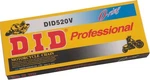D.i.d Pro Series O-ring Chain Links Natural 520VO-118L. Fixed Price $98.07.
