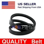 Brand New 5L550 B52 V Belt 55" Length B115 Free Shipping. Fixed Price $12.75.